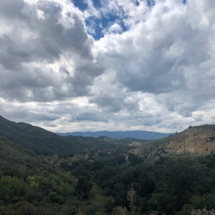 Placerita Canyon Nature Center - Newhall, CA