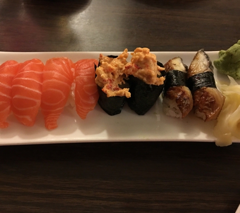 Sushiyama Japanese Restaurant - Dallas, TX