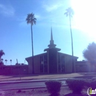 First Christian Church of Tempe