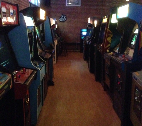 SuperNova Barcade - Colorado Springs, CO