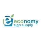 Economy Sign Supply