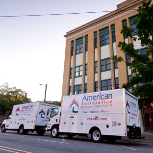 American Restoration - Shelby, NC