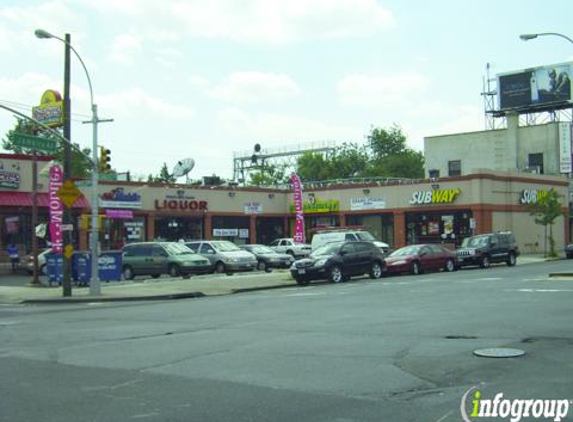 Jk Queensbury Liquor Store - Hollis, NY