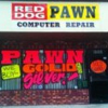RED DOG PAWN gallery