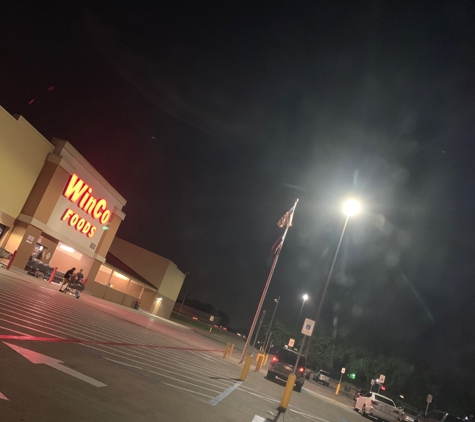 WinCo Foods - Duncanville, TX