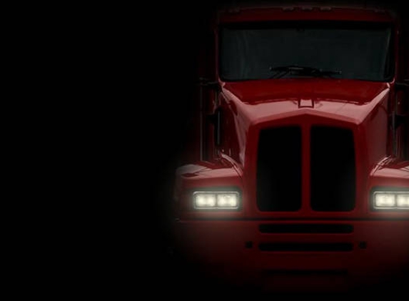 Truck Art