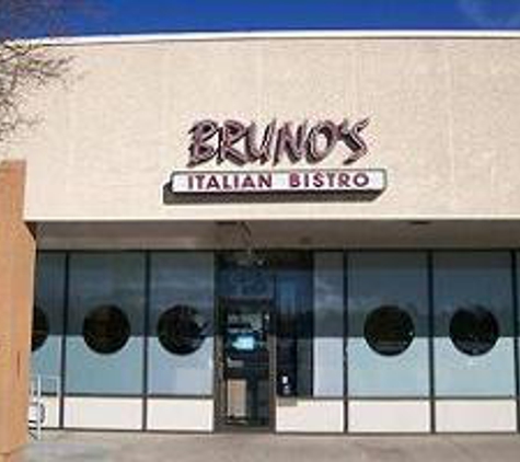 Bruno's Italian Bistro - Denver, CO