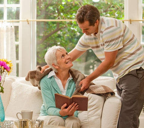 Always Best Care Senior Services - Home Care Services in Basking Ridge - Basking Ridge, NJ