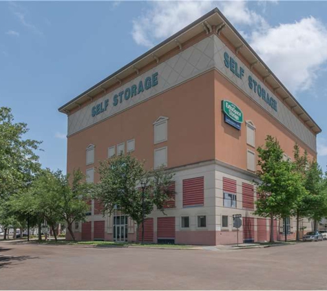 Extra Space Storage - Houston, TX