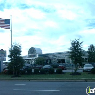 Boulevard Diner - Dundalk, MD