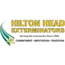 Hilton Head Exterminators - Pest Control Services