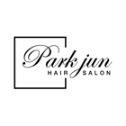 Park Jun Korean Hair Salon Straight Perm Color Wedding