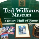 Ted Williams Museum - Museums