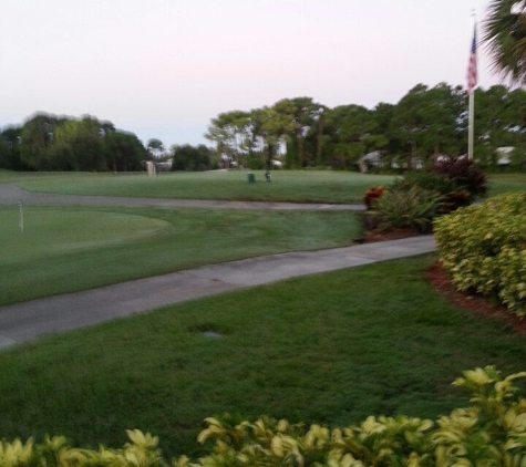 Calusa Lakes Golf Club - Nokomis, FL