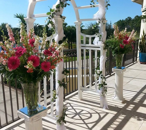 Enchanted Florist of Cape Coral LLC - Cape Coral, FL