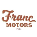 Franc Motors Inc - Recreational Vehicles & Campers-Repair & Service