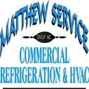 Matthew Service Group Co - Air Conditioning Service & Repair