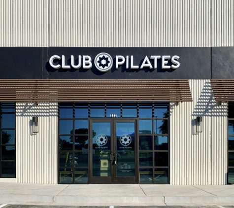 Club Pilates - Waco, TX