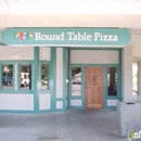 Round Table Pizza - Pizza