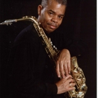 Gospel Saxophonist Roberto Stuart
