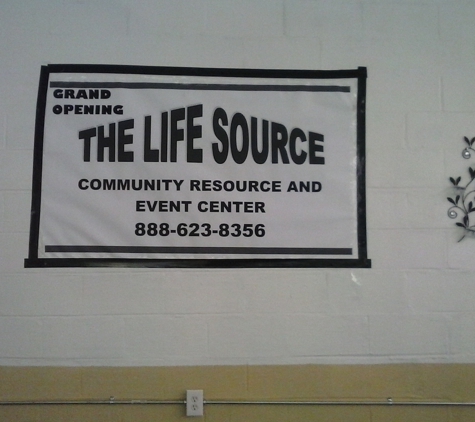 The LifeSource - Birmingham, AL