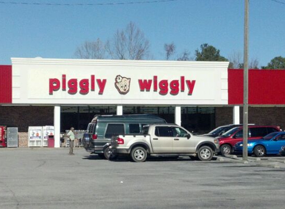 Piggly Wiggly - Jacksonville, NC