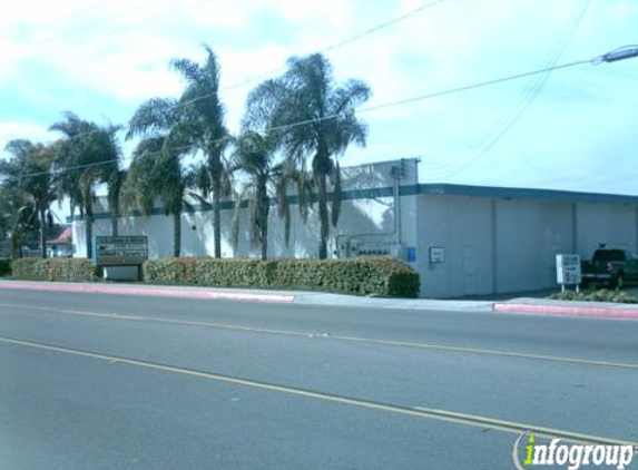 CAP California Auto Parts - Chula Vista, CA