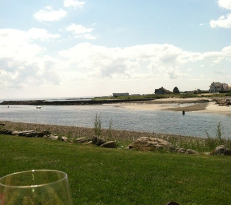 Stripers - Kennebunkport - Kennebunkport, ME