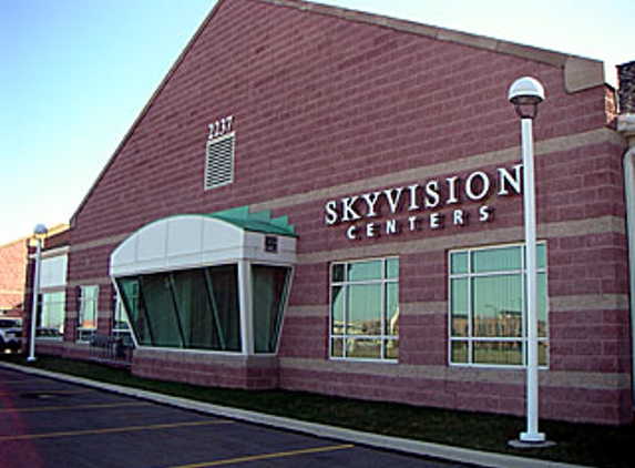 Skyvision Centers - Westlake, OH