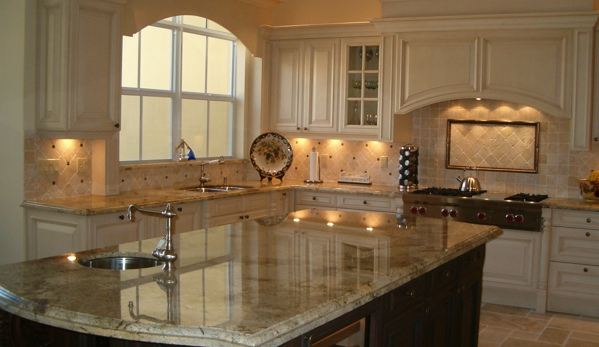 carreras marble designers - hialeah, FL