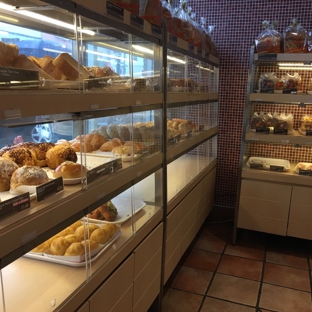 Sheng Kee Bakery - San Francisco, CA