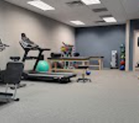 Bodyset Physical Therapy Suwanee - Austell, GA