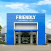 Friendly Chevrolet gallery