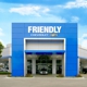 Friendly Chevrolet