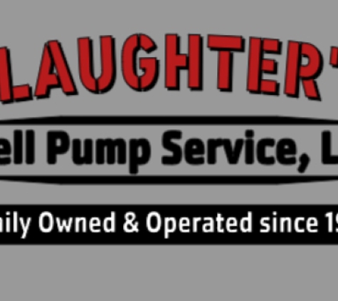 Slaughter's Well Pump Service, LLC - Rutledge, GA