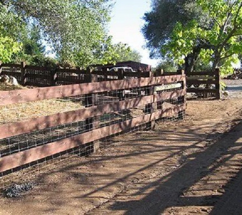 Sta-Bull Fence Co