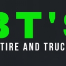 BT's Towing & Tire Service - Automotive Roadside Service