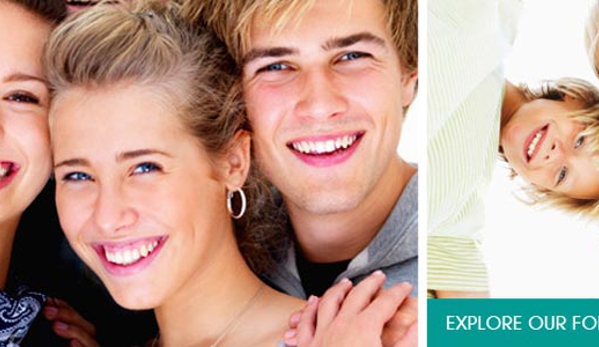 SW Orthodontics - Alexandra Hills, QLD