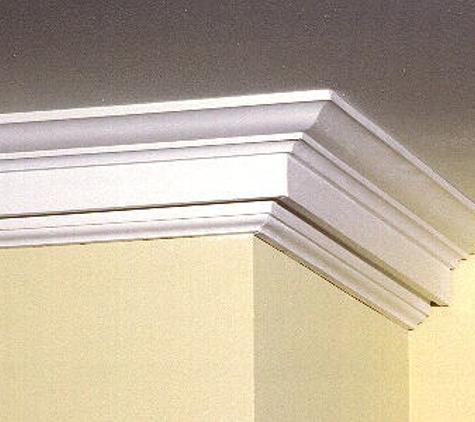 Plaster Designs