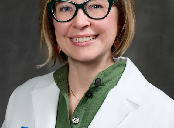 Margaret Rosanna Gray-Swain, MD - Saint Louis, MO