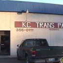 KC Trans Parts - Automobile Parts & Supplies