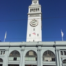 Ferry Building Marketplace - Shopping Centers & Malls