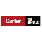 Carter Cat Rentals Edgewood