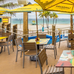 Landshark Bar & Grill - Hollywood, FL