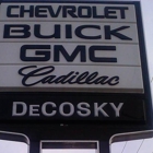 Decosky Motor Holdings, Inc.