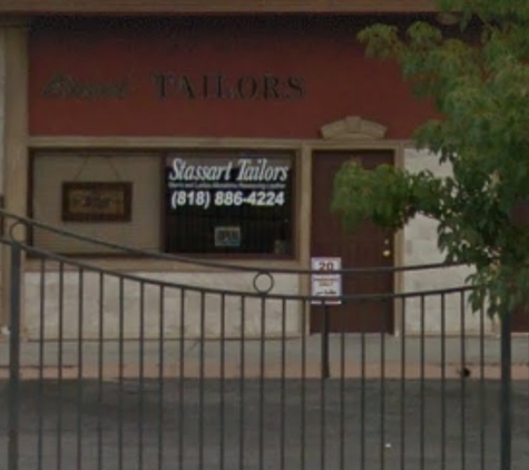 Stasart Tailors - Northridge, CA