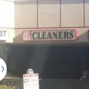 Cleaners On The Corner - Dry Cleaners & Laundries