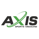 Axis Sports Medicine - Physical Therapy Clinics