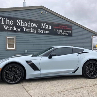 The Shadow Man LLC - West Bend, WI