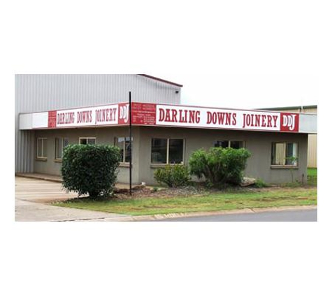Darling Downs Joinery - Glenvale, QLD
